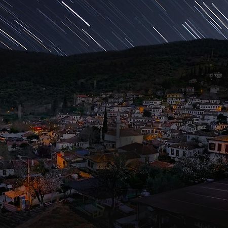 Zeytinli Konak Hostal Selçuk Exterior foto