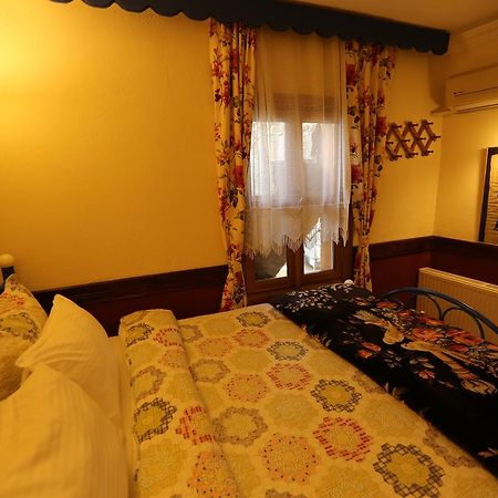 Zeytinli Konak Hostal Selçuk Exterior foto
