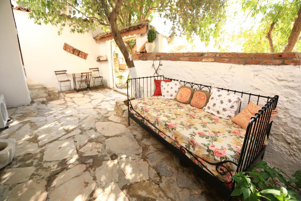 Zeytinli Konak Hostal Selçuk Exterior foto
