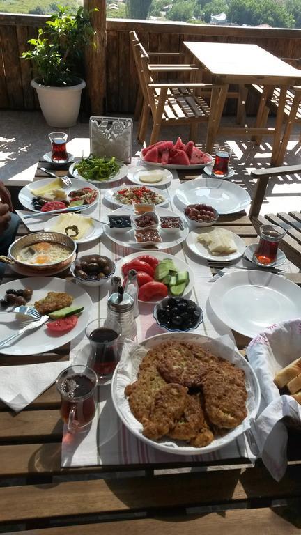 Zeytinli Konak Hostal Selçuk Exterior foto
