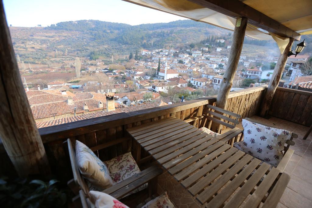 Zeytinli Konak Hostal Selçuk Exterior foto