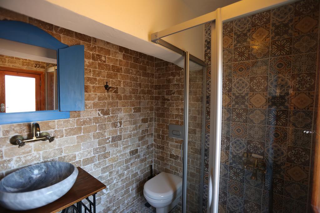 Zeytinli Konak Hostal Selçuk Exterior foto