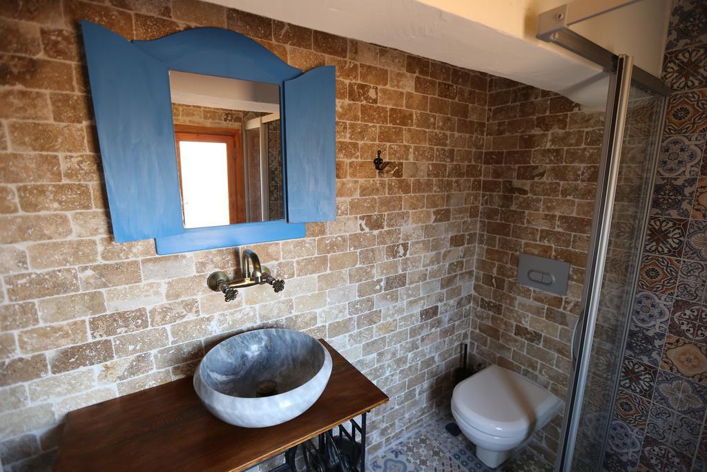 Zeytinli Konak Hostal Selçuk Exterior foto