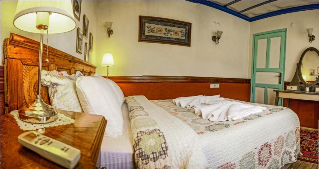 Zeytinli Konak Hostal Selçuk Exterior foto