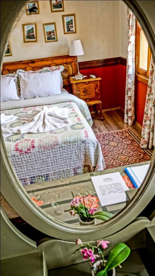 Zeytinli Konak Hostal Selçuk Exterior foto